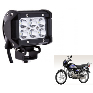 hero splendor led light