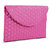 Adbeni Good Choice Pink Colored Sling Bags For Womens (SLINGPU-5-sml-PNK)