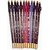 SoulTree 12 Eye / Lip Liner Pencils - Set Of 12 Pencil