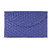Adbeni Good Choice Blue Colored Sling Bags For Womens (SLINGPU-7-sml-BLU)