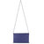 Adbeni Good Choice Blue Colored Sling Bags For Womens (SLINGPU-7-sml-BLU)