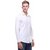 Red Code Men's  Regular Fit Casual Poly-Cotton Shirt