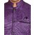 Trustedsnap Modi jacket ( Purple)