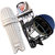 Avats Cricket Kit Combo Set Of Masoori Helmet Pad