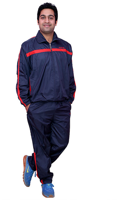 Radiant tracksuit sales price