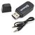 Gionee CTRL V6L Compatible Wireless Bluetooth Receiver Adapter 3.5mm Aux , Audio, Stereo music(Car Kit)