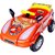 COSMO baby car pedal operated - CTI-16