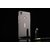 Feomy Aluminum Metal Bumper Detachable + Mirror Hard Back Case for Vivo V3 Max - Black