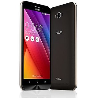Asus Zenfone Max Z010d 2gb Ram 16gb 4g Black 6 Months Gadgetwood Warranty Prices Shopping Compare Online Shopping Discounts Deals Offers India Shopclues