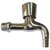 Agro Gardening Tools Garden Tap Steel