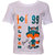 Kids Multicolor Printed Cotton T-Shirts Pack Of 5 by Pari  Prince