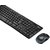 Logitech Wireless mk270r Keyboard and Mouse Set