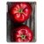 Fuson Designer Phone Back Case Cover Apple IPad Mini Wifi :: Apple IPad Mini Wifi + Cellular (7.9 Inches) ( Two Red Apples On Display )