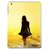 Fuson Designer Phone Back Case Cover Apple IPad Mini Wifi :: Apple IPad Mini Wifi + Cellular (7.9 Inches) ( Girl Walking Down The Beach )
