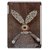 Fuson Designer Phone Back Case Cover Apple IPad Mini Wifi :: Apple IPad Mini Wifi + Cellular (7.9 Inches) ( The Small Fat Bunny )