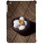 Fuson Designer Phone Back Case Cover Apple IPad Mini 2 :: Apple IPad Mini 2 Wi-Fi + Cellular (3G/LTE); Apple IPad Mini 2 Wi-Fi (Wi-Fi, W/O GPS) ( Opened Egg In The Bowl )