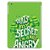 Fuson Designer Phone Back Case Cover Apple IPad Mini Wifi :: Apple IPad Mini Wifi + Cellular (7.9 Inches) ( Secret I Am Always Angry )