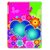 Fuson Designer Phone Back Case Cover Apple IPad Mini Wifi :: Apple IPad Mini Wifi + Cellular (7.9 Inches) ( All Things Nice )