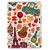 Fuson Designer Phone Back Case Cover Apple IPad Mini Wifi :: Apple IPad Mini Wifi + Cellular (7.9 Inches) ( A Colourful Picture )