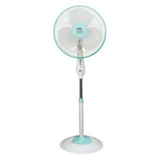 Polar Mistral Pedestal Fan - High Speed 
