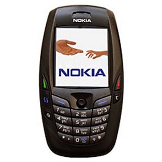 replacement fascia faceplate panel housing with keypad for nokia 6600 black