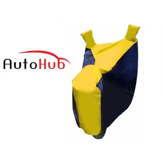 hero glamour bike cover waterproof