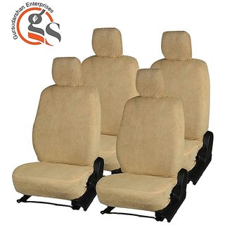swift car seat cover price