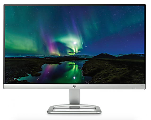 Buy HP 22es Display 54.6 cm IPS LED Backlit Monitor Online @ ₹9900 from  ShopClues