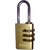 POVO Safety Combination Lock- 3 Dial 305107