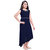 Aarika Girls Self design Premium Net Party Wear Gown