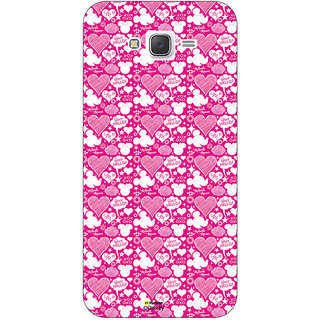 Buy Hamee Official Disney Mickey Mouse Minnie Mouse Hard Case Back Cover For Asus Zenfone 3 Pink Hearts Online 349 From Shopclues