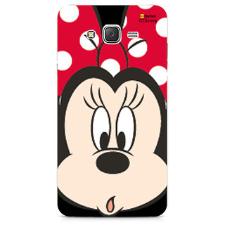 Buy Hamee Official Disney Mickey Mouse Minnie Mouse Hard Case Back Cover For Asus Zenfone 3 Amazed Online 349 From Shopclues