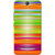 Blue Throat Printed Back Cover For Micromax Canvas Juice 3