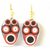 Trendy Drop Earring