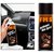 F1 / FMS Dashboard Wax Polish Spray  Shiner 450Ml