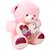 Browne Sitting Bear With Heart cm 45 - 45 cm