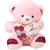 Browne Sitting Bear With Heart cm 45 - 45 cm