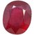 5.25 Ratti Natural Certified Ruby Gemstones