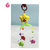 HANGING TOYS WITH MELODY SOUND FOR INFANT OR NEW BORN KIDS.