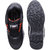 Aerofax Men's Black Running Shoes