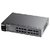 ZyXEL 16-Port Unmanaged Fast Ethernet Switch (ES1100-16)