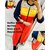 semi-stitched Selfie Kurti In Georgette Fabric
