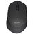 Logitech M280 Wireless Mouse (Black)