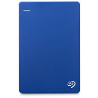 Seagate Backup Plus Slim 1TB External Hardisk