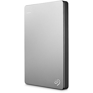 Seagate Backup Plus (STDR2000301) 2TB External Hard Drive