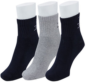Socks pack of 3