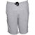 Indistar Mens 1 Cotton 3/4 Capri and 1 Shorts/Barmuda Combo Offer (Pack of 2)Multicolor
