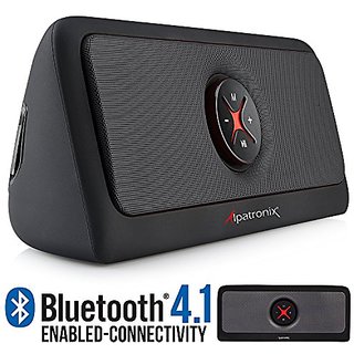 Alpatronix ax440 30w bluetooth speaker 2025