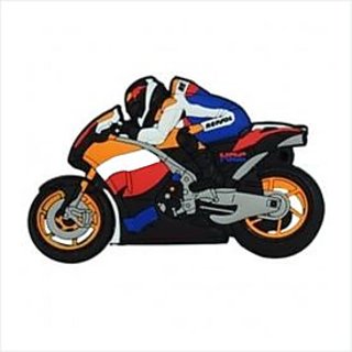 Bike Pendrive | Motorbike USB | Fancy Pendrive