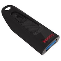 Sandisk Ultra USB 3.0 16GB Pen Drive Image